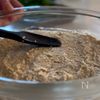 切干大根の白和え【下茹で・水切り・包丁いらず】の工程1