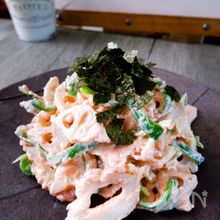 食感がクセになる！「れんこん」のおつまみ