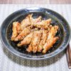 手羽中のとろ〜り甘酢炒め