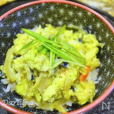 春キャベツのたまごどんぶり お給料日前のお助けメニュー By Little Darling レシピサイト Nadia ナディア プロの料理家のおいしいレシピ