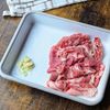 【ブロッコリーと豚肉のごちそう中華炒め】10分で完成✨の下準備