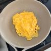 【豚たまレタスの中華あん炒め】とろうま!丼にしても美味しい!の工程2