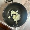 【卵白ときゅうりの和風スープ】余った卵白救済♪の工程1