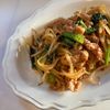 みわの作ってみた!投稿(豚こま肉と小松菜のにんにく醤油炒め)