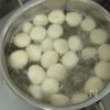 【冷やしみたらし】夏に食べたい♪白玉粉またはもち粉でOKの工程6