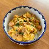 みわの作ってみた!投稿(【子供大絶賛‼︎背徳の♡ういたまねぎチーズ丼】5分レシピ)