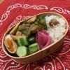 たろちゃんの作ってみた!投稿(エセ青椒肉絲【寝坊した朝のお弁当にどうぞ】)