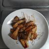 KUMIKOの作ってみた!投稿(【きのこのレモンバターソテー】5分 秋の腸活レシピ)