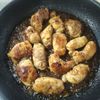 カエルネコの作ってみた!投稿(玉ねぎ肉巻き☆すき焼き風)