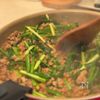 簡単10分♪スタミナ丼の工程2
