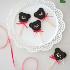 【生チョコオレオクッキーサンド】材料3つ！2ステップで簡単♡