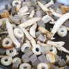 　【ちくわときのことこんにゃくの甘辛おかか炒め】お弁当にも◎の工程3