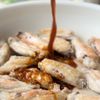 【手羽中の甘辛チキン】焼いて絡めるだけで間違いないやつ♪の工程4