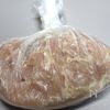 塩麹でしっとり柔らか！鶏ささみとキャベツ炒めの工程2