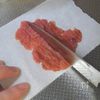 【梅ごまぽん冷しゃぶ】さっぱり美味しい♡夏バテ知らず！の下準備