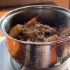 豚大根のじんわり煮の工程6