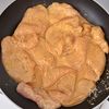 鶏のカレーマヨ焼き♩1Step!洗い物1つ!ズボラ!ワンパンの工程2