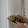 ポリ袋で簡単!叩ききゅうりの玉ねぎだれ漬けの工程4