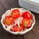 トマトと新玉ねぎのマリネ