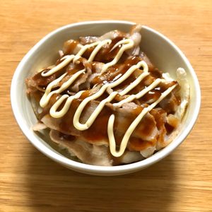 Nao★彡の作ってみた!投稿(【ご当地グルメ】呉のソウルフード『肉玉ライス』)