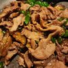 kzの作ってみた!投稿(【おいしさ悶絶級！】豚こま茄子のしょうがポン照り☆ご飯が進む)