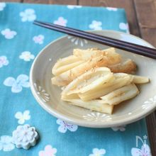 シャキシャキ食感がたまらない！れんこんのきんぴらレシピ