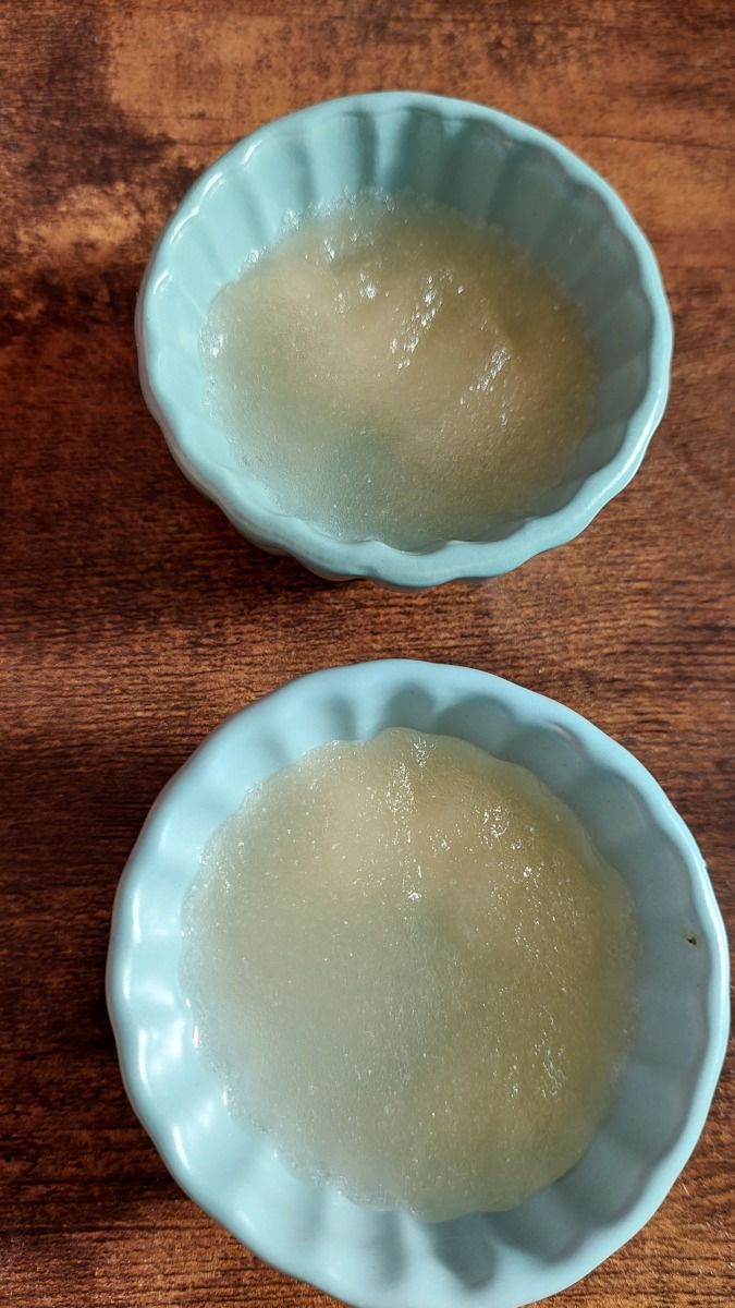 かき氷シロップで作る あじさいゼリー レシピサイト Nadia ナディア プロの料理家のおいしいレシピ