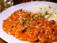 おうちで高級洋食店のハヤシライスが簡単に作れるマジックレシピ