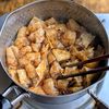 【失敗しないきつね混ぜごはん】料理初心者さん必見✨の工程4