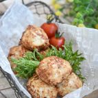 鶏むね肉のハニーマヨから揚げ【作り置き】