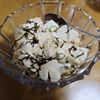 9Sの作ってみた!投稿(【ごま油でやみつき♡】ちぎり豆腐の塩こんぶ和え☆何度もリピ!)