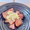 あーちゃん·͜· ♡の作ってみた!投稿(【ねぎ塩豚カルビ焼き】焼肉屋さんのあの味をノンフライヤーで♪)