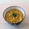 𝔂𝓾𝓶𝓲🍓の作ってみた!投稿(【とろとろ卵と白菜のカレーあんかけ蕎麦】体の芯から温まる！)