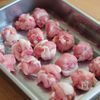 ご飯がすすむ!春野菜と豚こまの酢豚の工程2