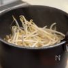 味付けたったの一つだけ！ほっこり美味しい麻婆スープの工程1