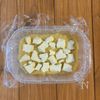 レンジで5分！【チーズinスイートポテト】材料5つで簡単♩の工程3