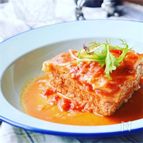 春キャベツで簡単時短術の！とびきりロールキャベツ♪