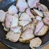 大庭の作ってみた!投稿(ほったらかし！豚バラブロックのジューシースパイシーハム)
