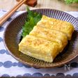 『ふんわりジュ～シ～♡だし巻き卵』副菜やおつまみ、お弁当に♡