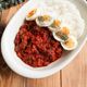 無水で作る！トマト缶キーマカレー