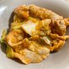 ゆかりの作ってみた!投稿(【旨辛味噌豚】材料2つで最強ご飯泥棒🍚)