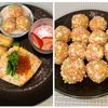 𝔂𝓾𝓶𝓲🍓の作ってみた!投稿(ひな祭りにもおすすめな　ぶぶあられはんぺん団子)