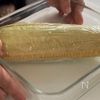 【天才的に旨い！とうもろこしの唐揚げ】無限にいけるやつ♡の工程1