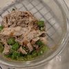 夏に食べたい♪【梅オクラの冷しゃぶ蕎麦】の工程3