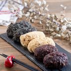 【おはぎ・ぼたもち】市販の赤飯で簡単♪世界一手軽な作り方
