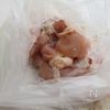 【揚げずにヘルシー!】油淋鶏の工程1