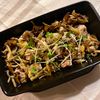 あられの作ってみた!投稿(【旬を食べる】とろける秋鮭白子のアヒージョ)
