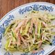 【レンジで簡単】もやしとハムきゅうりの中華サラダ