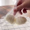 塩と水だけ＊やさしい塩味玉の工程1
