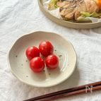 包丁不要！【ミニトマトの丸ごとマリネ】